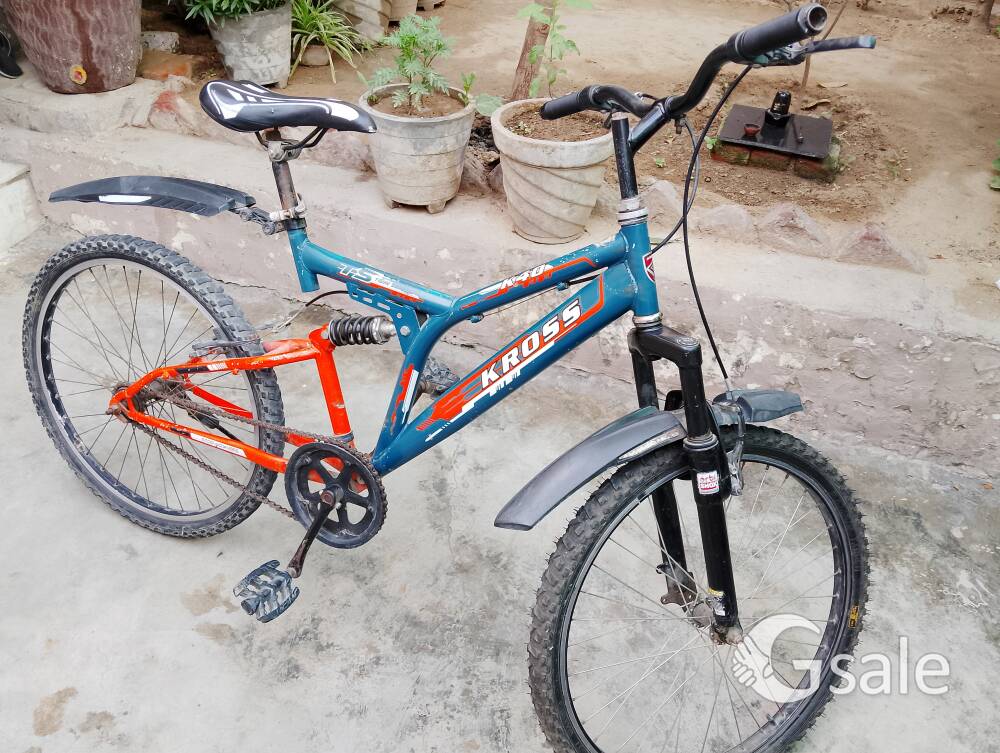 Kross K-40