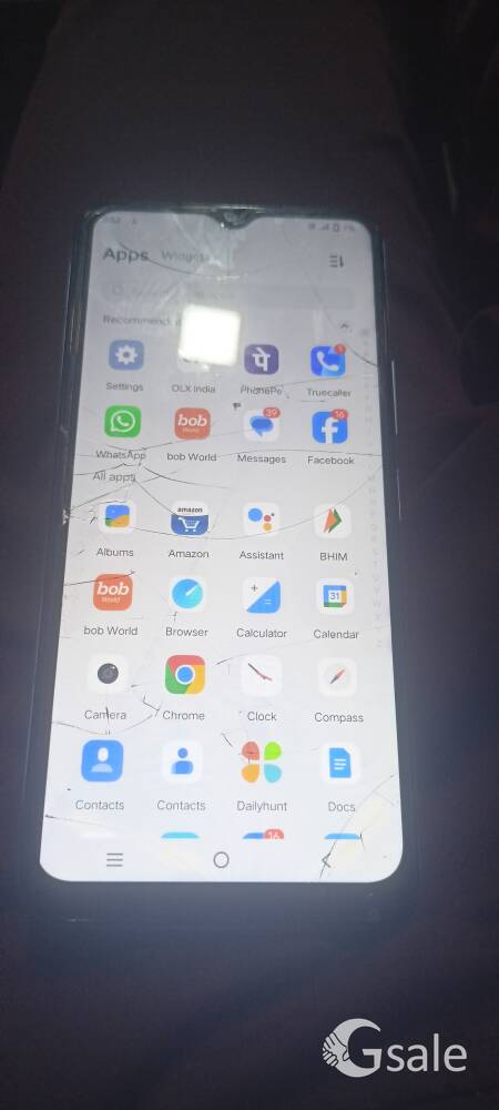 VIVO y21 4/64 4G