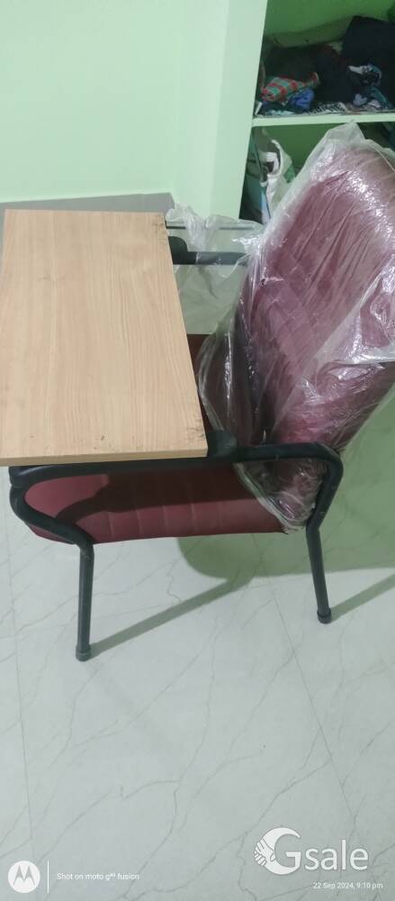 office / study chair