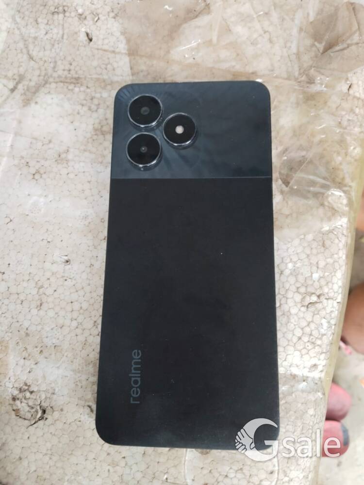 realme c51