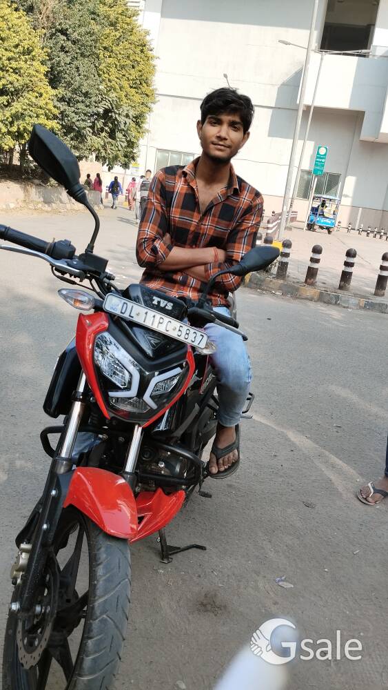 bike for sell