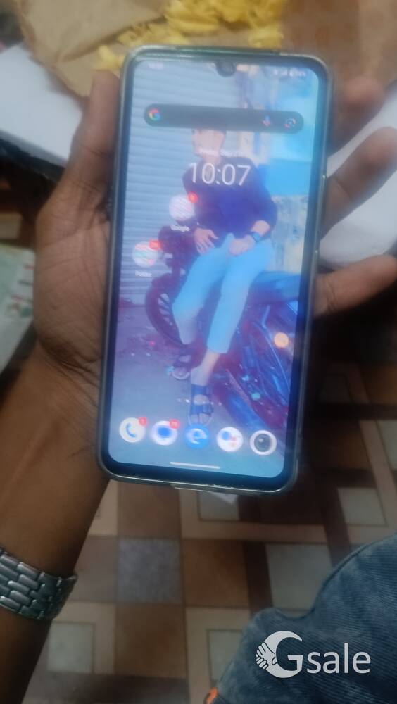 Vivo v25 8gbram 128 gb
