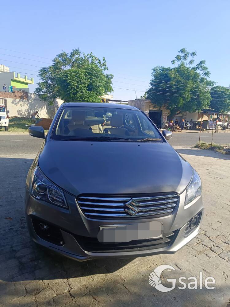 maruti suzuki ciaz