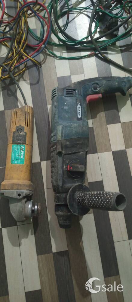 drill machine cutting machine 2599 price