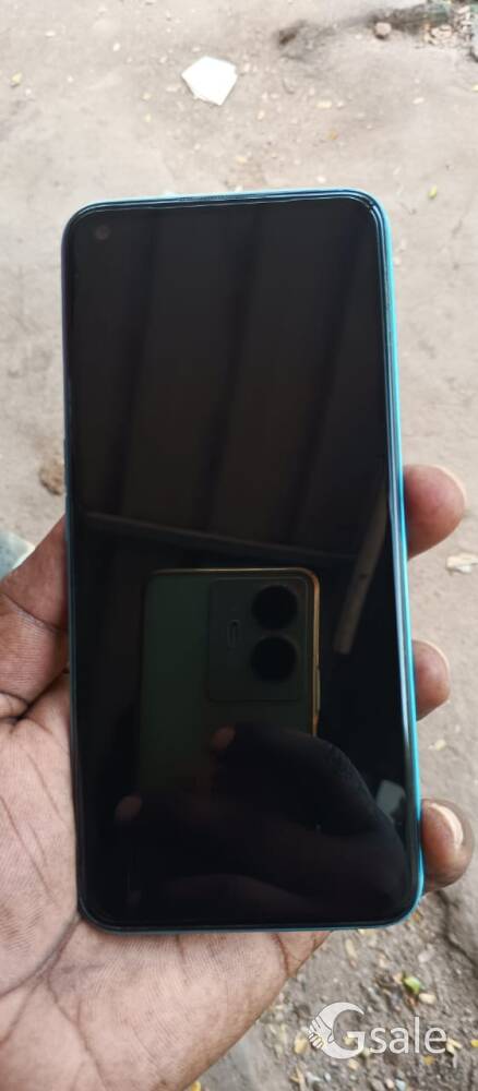 one plus nard Ce2 lite 5G 