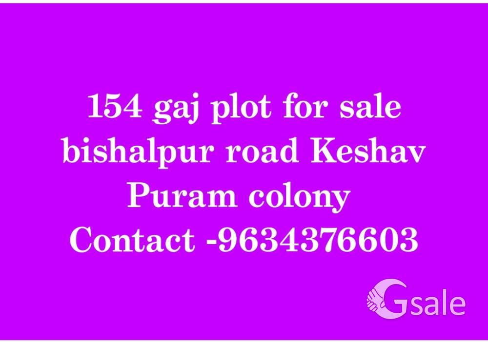 plot for sale 