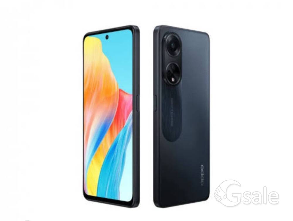 oppo f23 5G hai 8GB rm 256