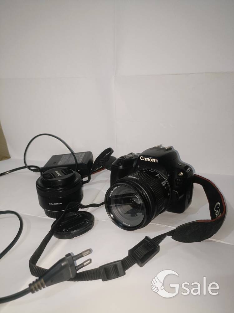 canon 200 d