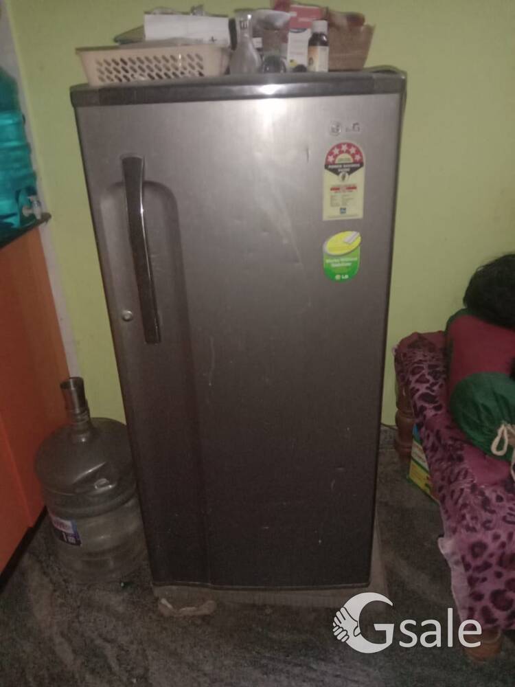 friges lg not problem only cooling problem 