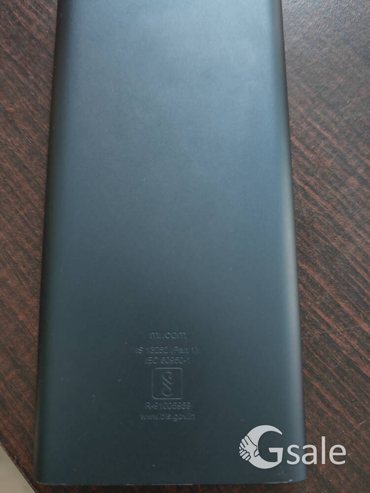 POWER BANK