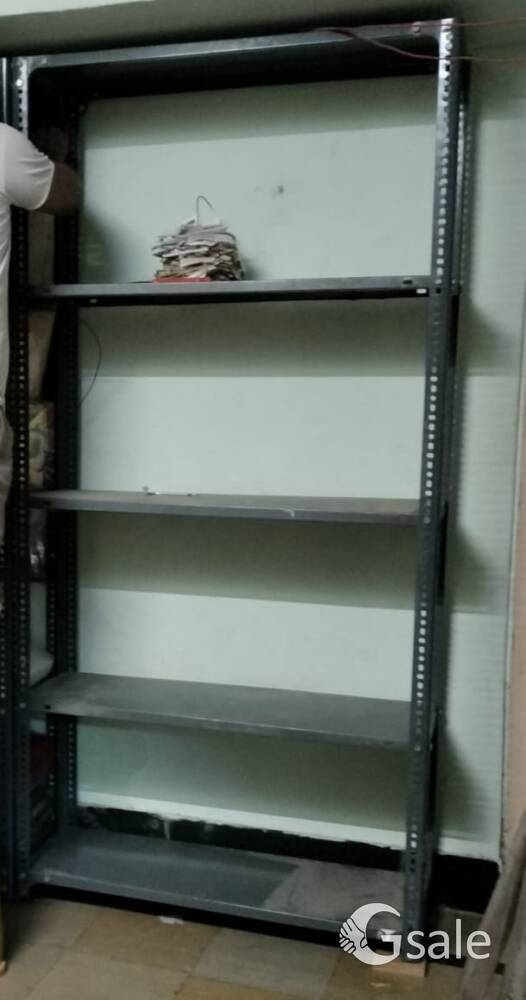 iron Racks