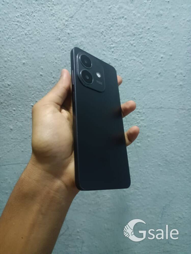 oppo A3x 5g 