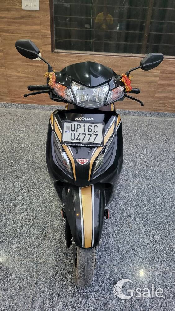 Activa 6G Special Edition