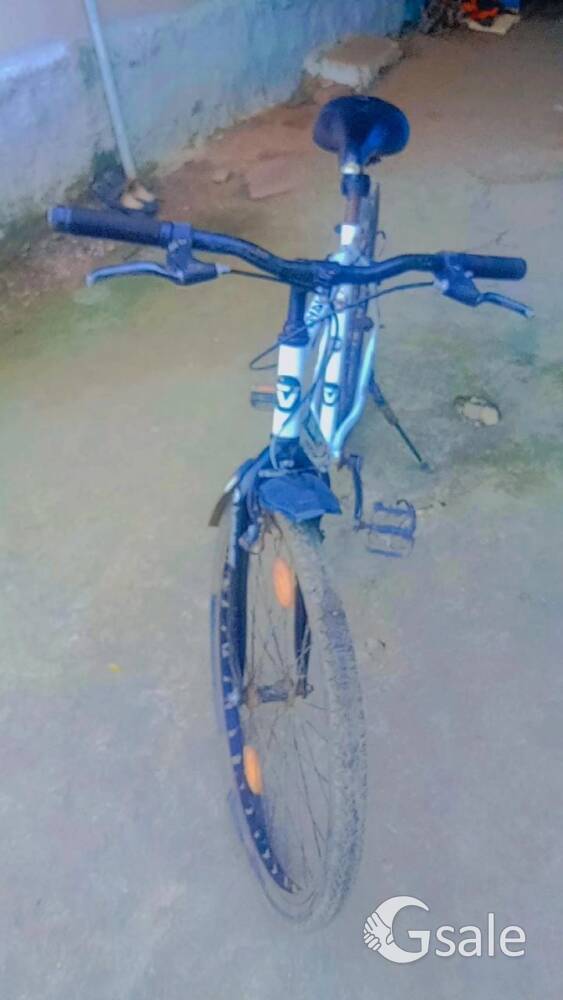 new condition bicycle