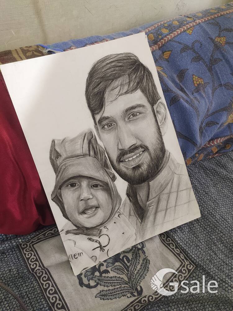 booked your artwork 