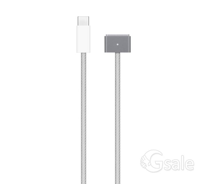 Apple 60 watt power adaptor
