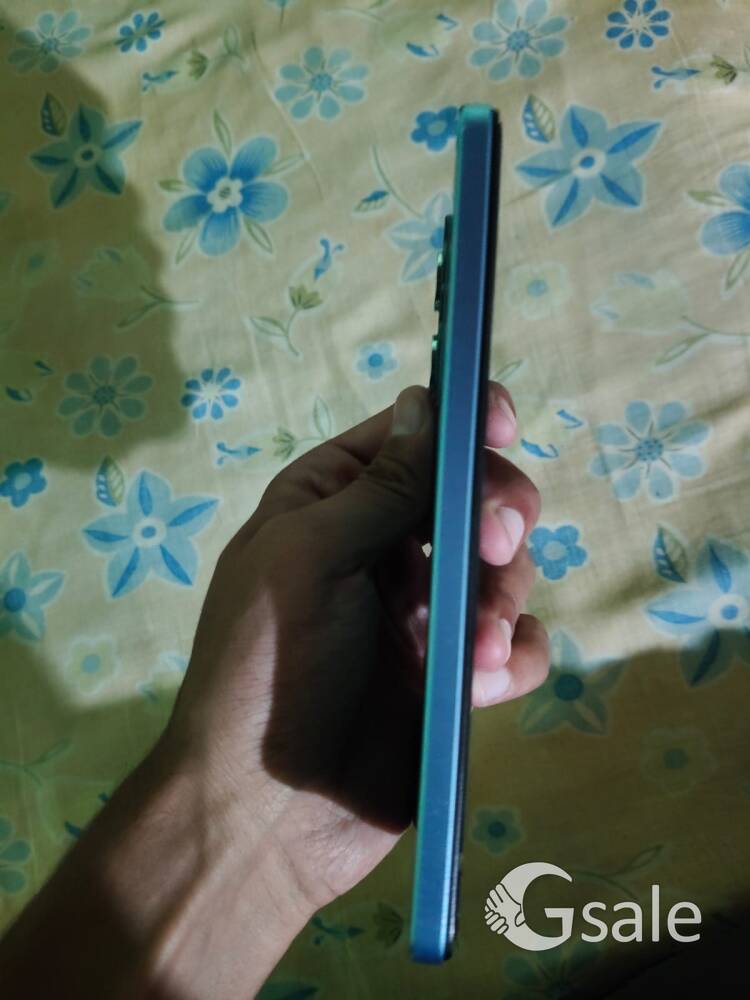 Mobile Redmi note 12 Pro 5G
