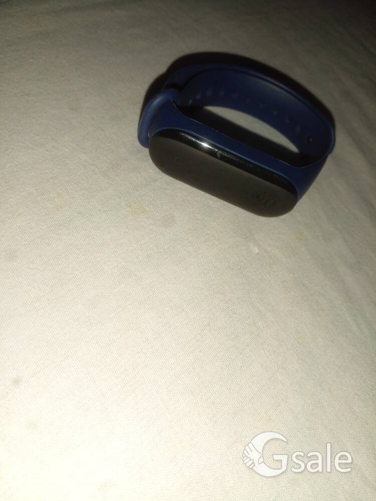 A mi smart band 3i and bt 6 smart watch