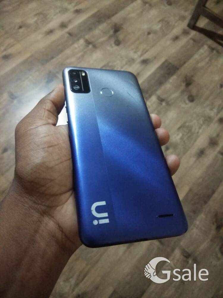 MICROMAX IN 1B