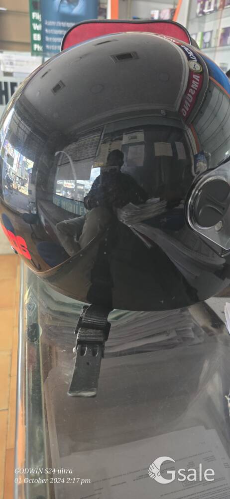 studds helmet 