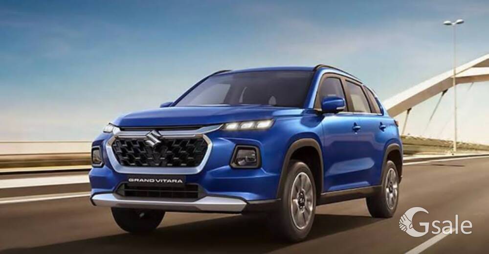VARUN NEXA BEGUMPET HYDERABAD 