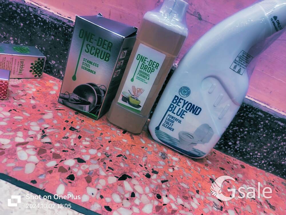 house care products