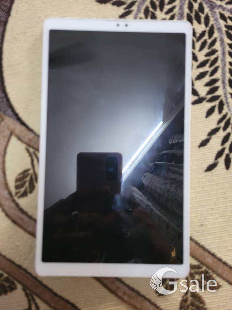 Samsung Galaxy Tab A7 Lite - LTE