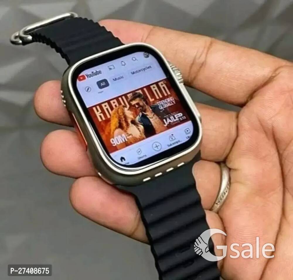 smartwatch for mens 
