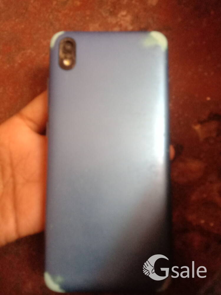 Redmi 7a mobile 