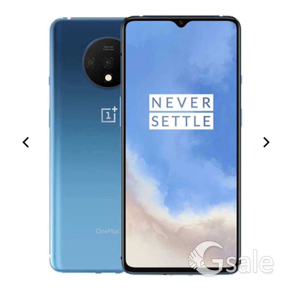 one plus 7t 