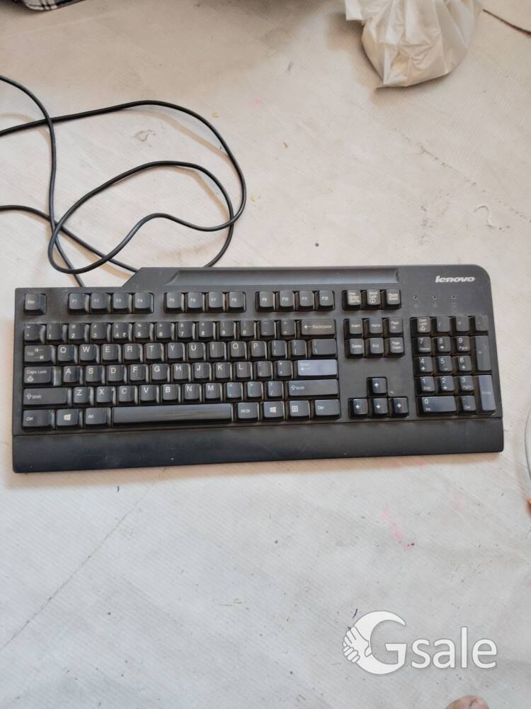 lenevo keyboard 
