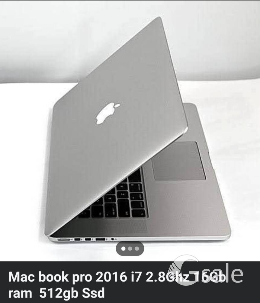 apple mbook