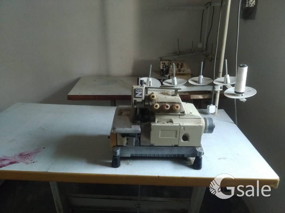  machinesn