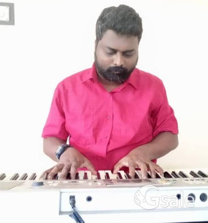 Music & English Online Course...WhatsApp 9778425834...       