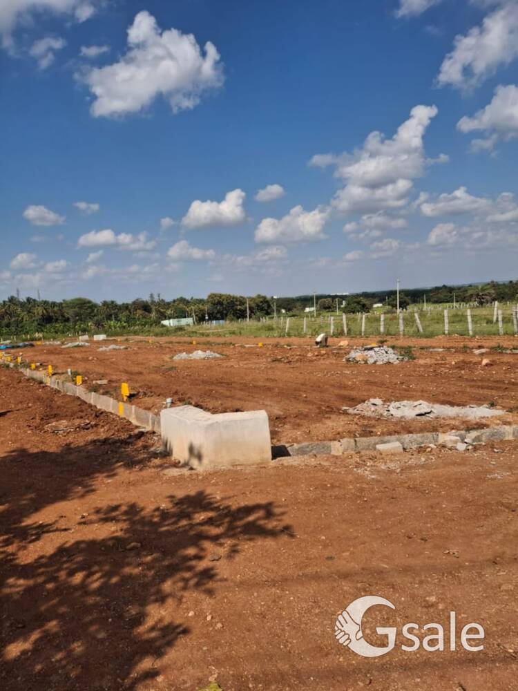 KNS METRO PROPERTIES 