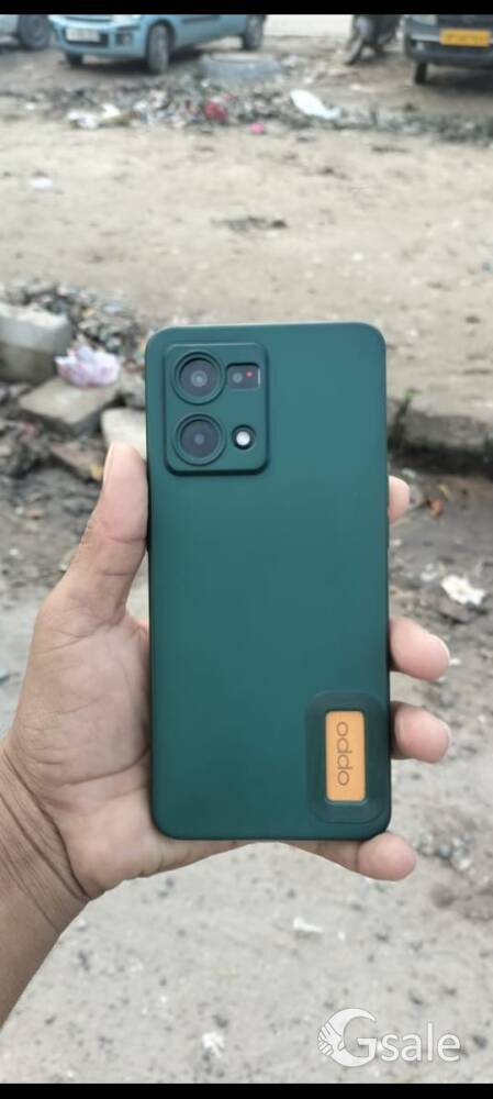 oppo f21s pro 