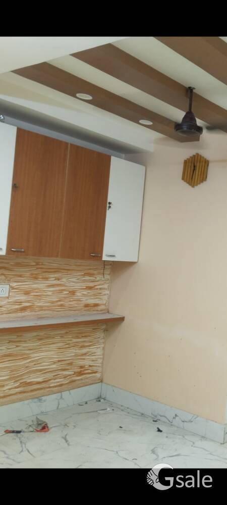 55 lacs 3 BHK apartment flat sell 8240296094