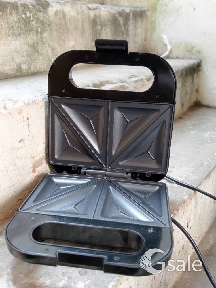 sandwich maker