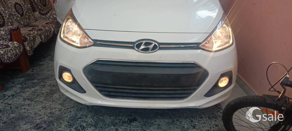 I am selling my car