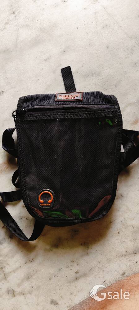 Guardian Gears Tank Beg 
