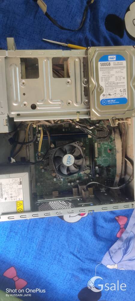 lenovo pc 