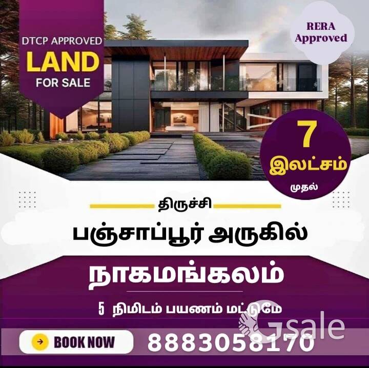 Low Budget Premium Plots