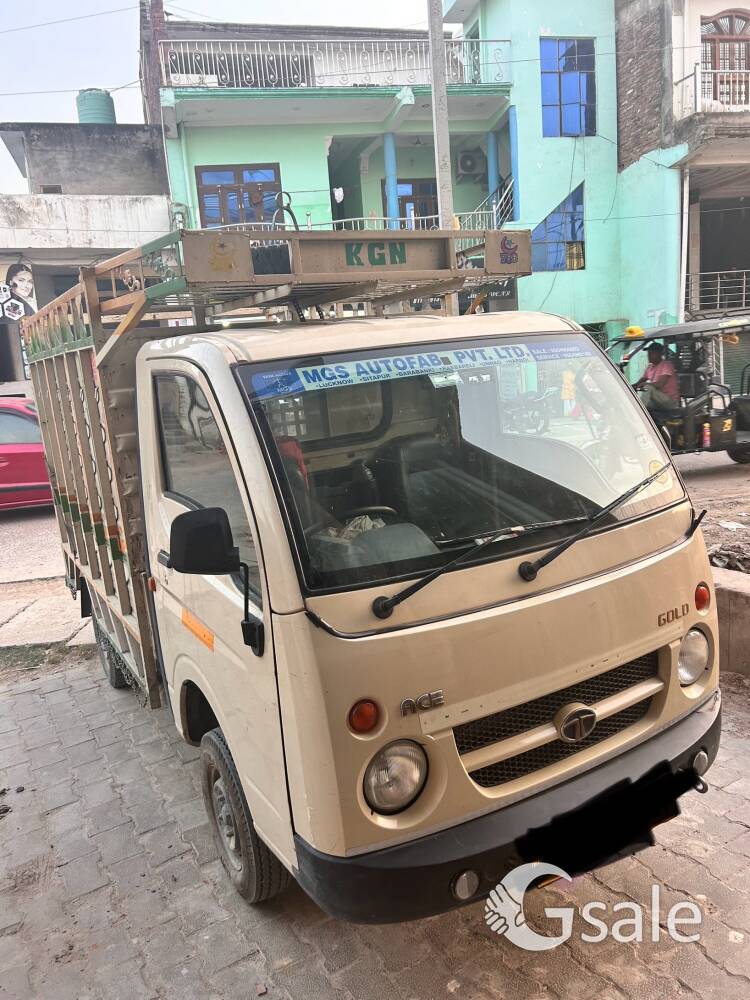 Tata ace gold