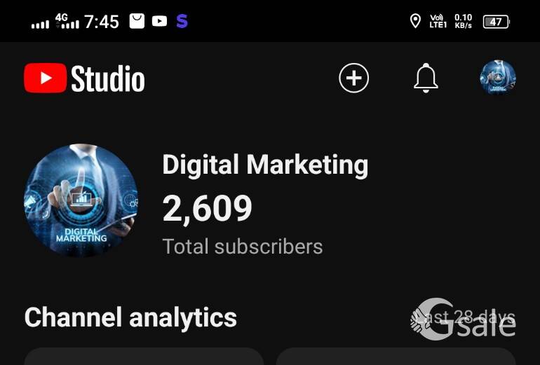 2500 subscribe in Chanel ❤
