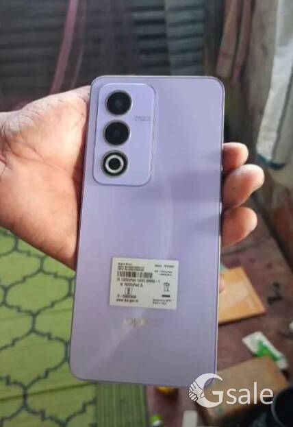oppo a3 pro 8 128gb