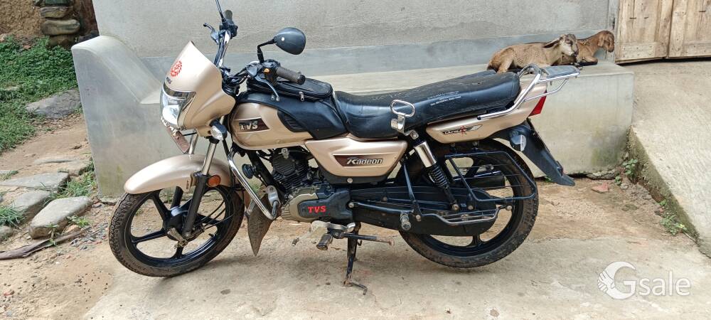 good condition 