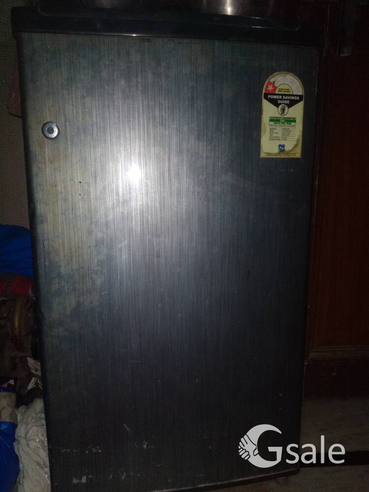 80 ltr fridge
