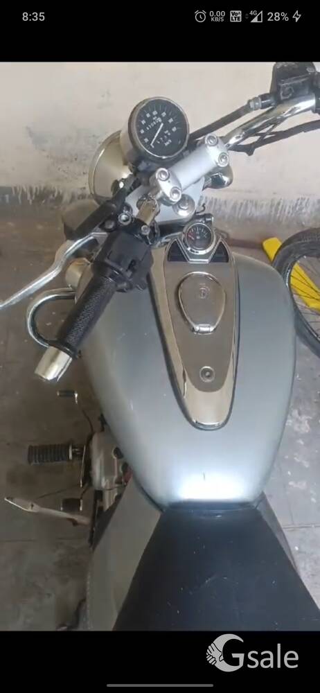 this bike is very good condition