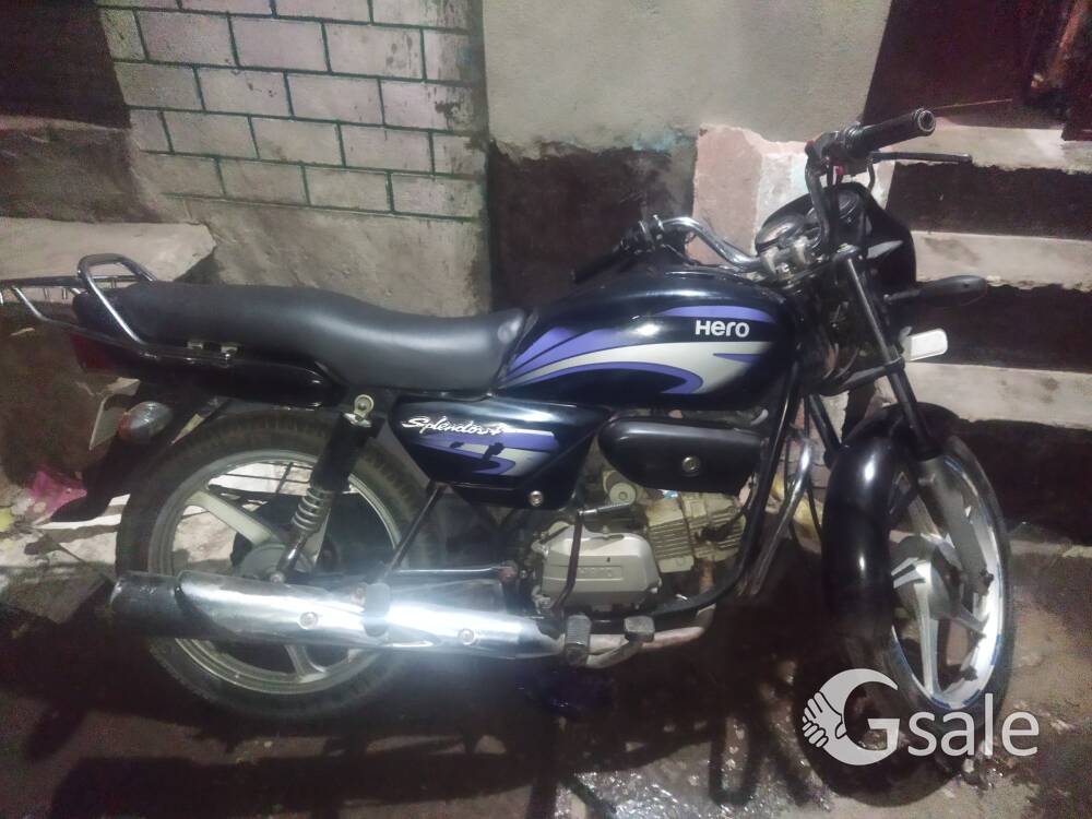 spelender good condition 