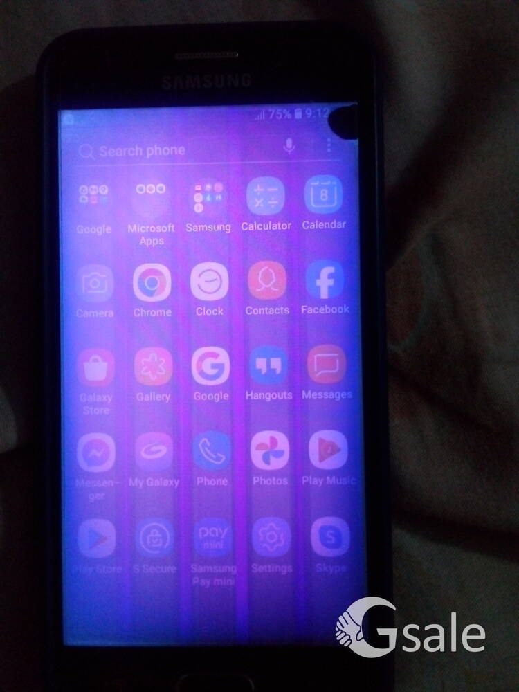 Samsung j 5 prime